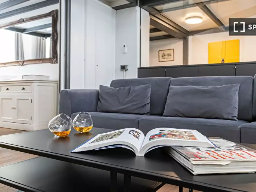 Immagine 9 di Appartamento in affitto  in Via Mancini a Milano