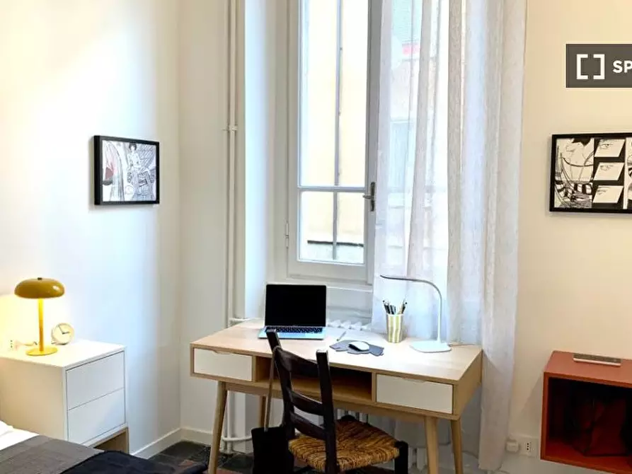 Immagine 8 di Appartamento in affitto  in Via Jacopino da Tradate a Milano