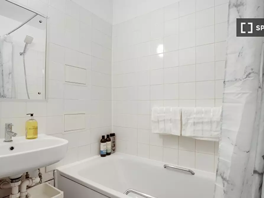 Immagine 2 di Appartamento in affitto  in Tachbrook St a 