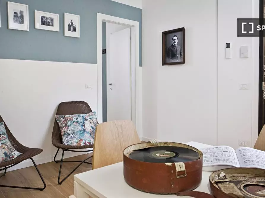 Immagine 2 di Appartamento in affitto  in Via Caretto a Milano