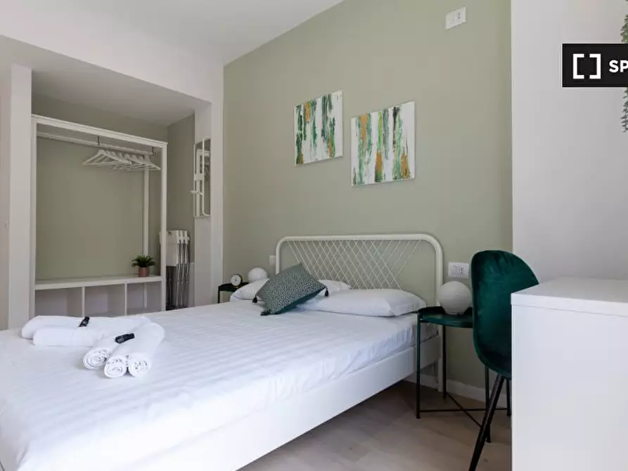 Immagine 7 di Appartamento in affitto  in Via Cesare Arici a Milano