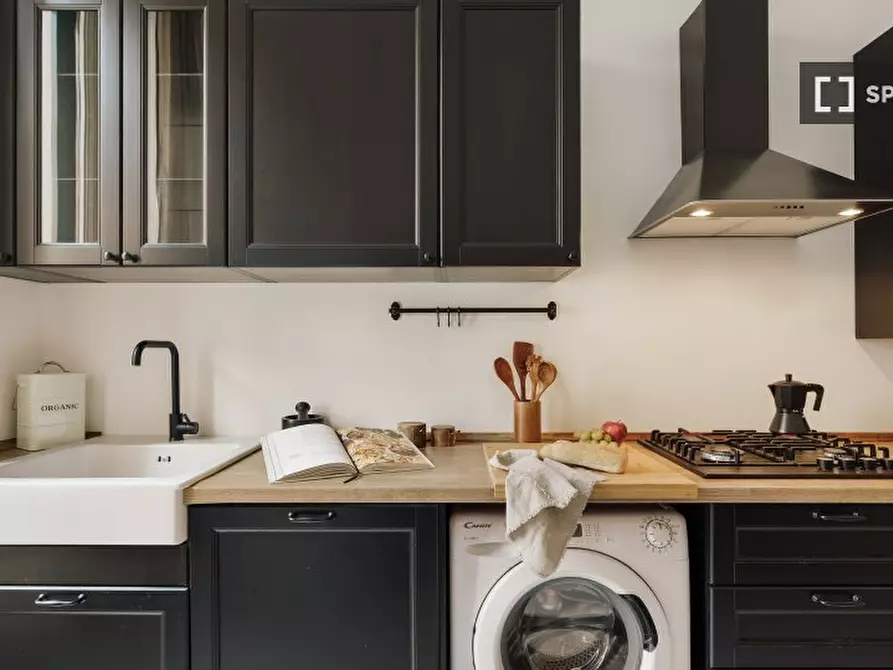 Immagine 3 di Appartamento in affitto  in Via Lodovico Settala a Milano