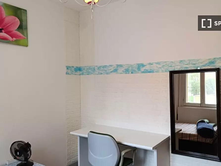 Immagine 4 di Camera condivisa in affitto  in Via Fratelli Boscardin a Padova