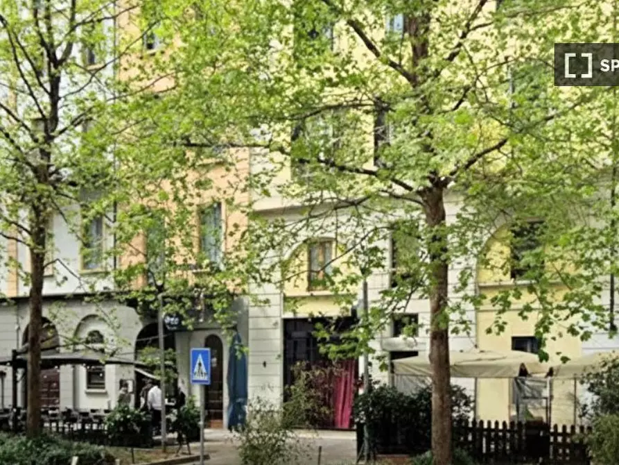 Immagine 15 di Ufficio in affitto  in Via Amerigo Vespucci a Milano