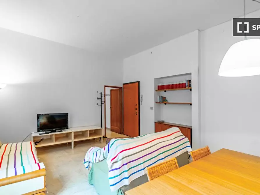 Immagine 10 di Appartamento in affitto  in Via dei Mille a Bologna