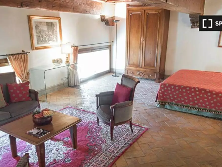 Immagine 13 di Appartamento in affitto  in Via della Vigna Nuova a Firenze