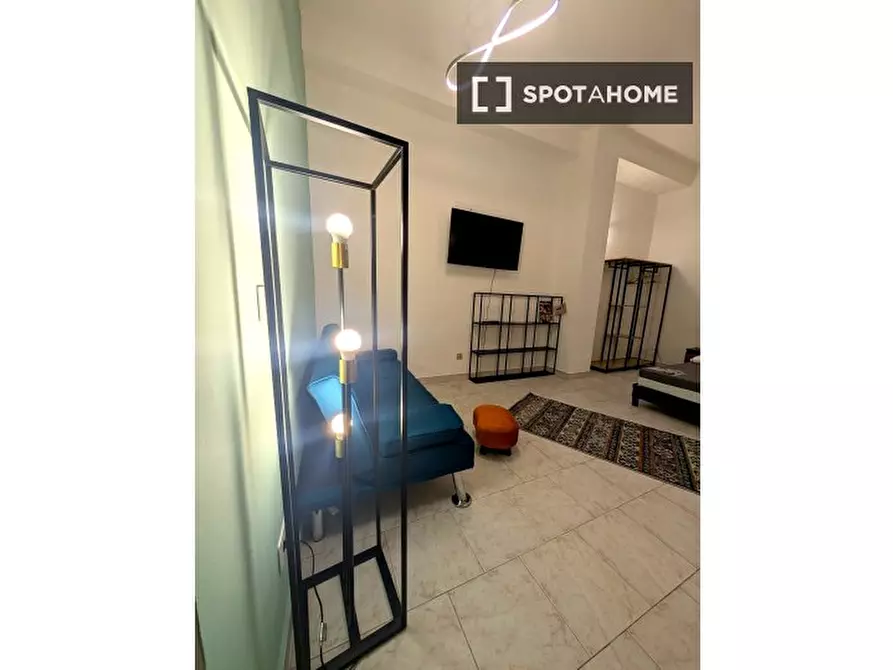 Immagine 11 di Ufficio in affitto  in Via Novegno a Milano