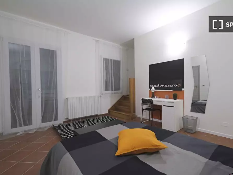 Immagine 2 di Camera condivisa in affitto  in Emilia a Anzola Dell'emilia