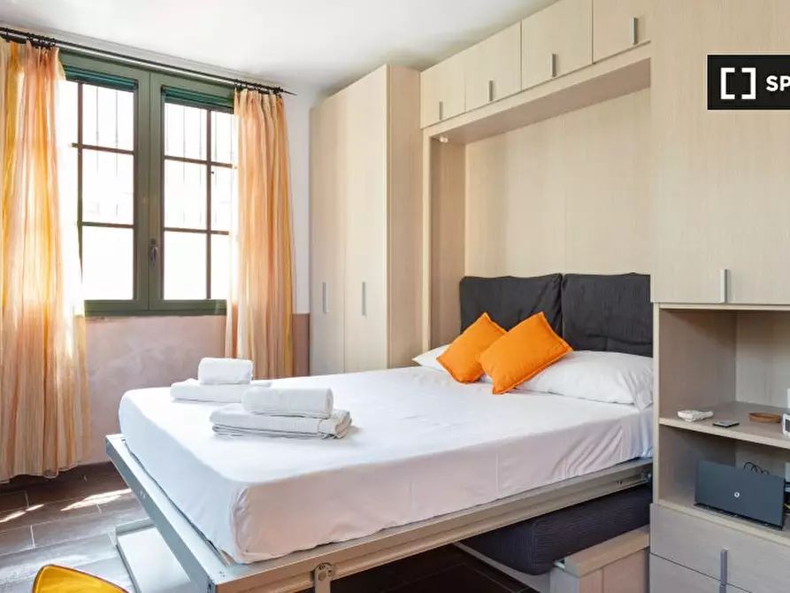 Immagine 11 di Ufficio in affitto  in Via Neera a Milano