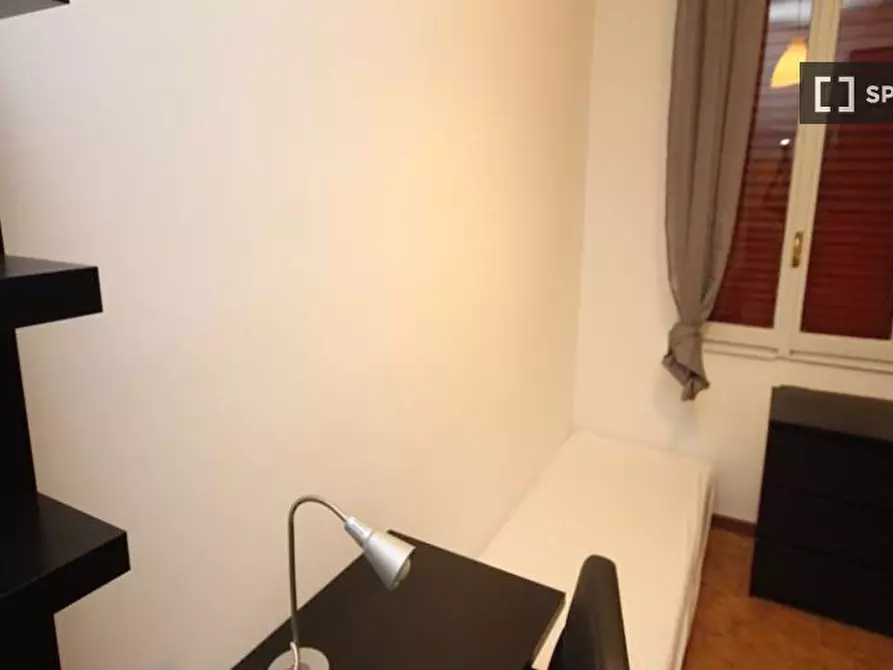 Immagine 4 di Camera condivisa in affitto  in Via Salvatore Barzilai a Milano