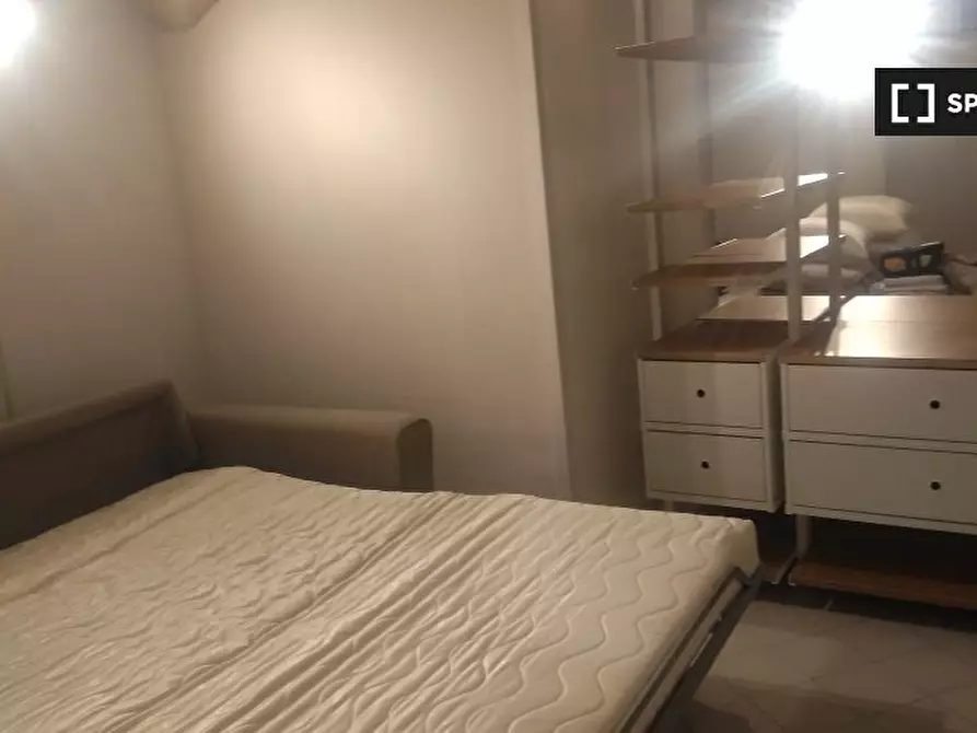 Immagine 2 di Camera condivisa in affitto  in Via dè Coltellini a Bologna