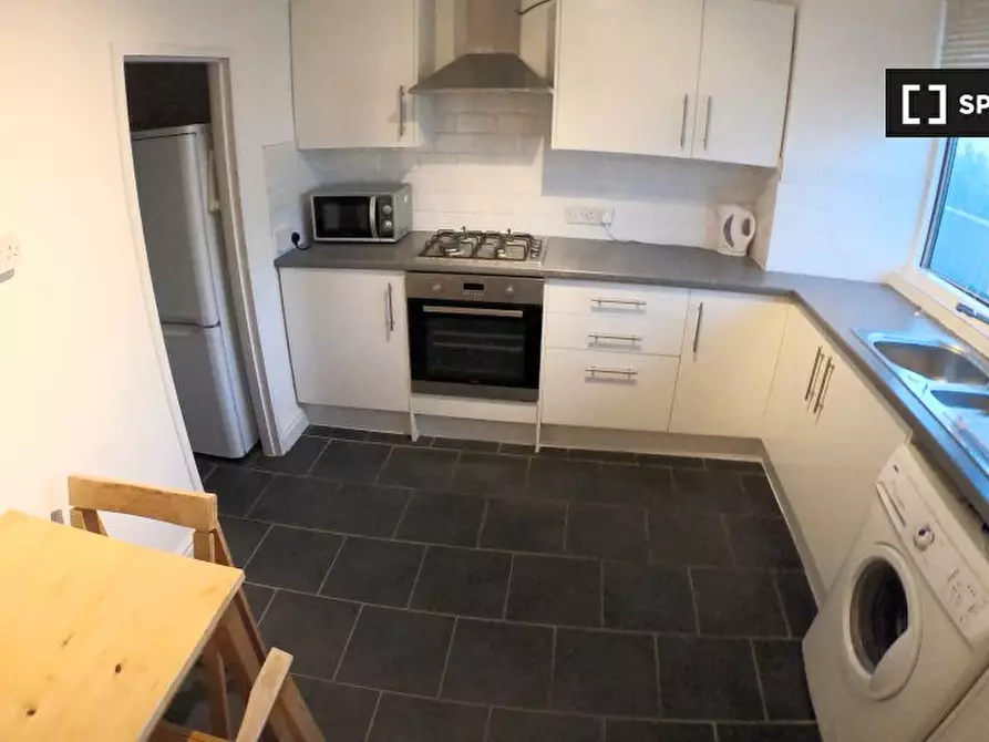 Immagine 10 di Camera condivisa in affitto  in St James's Cres a Lambeth