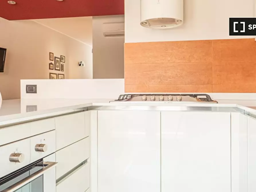 Immagine 11 di Appartamento in affitto  in Via Giancarlo Sismondi a Milano