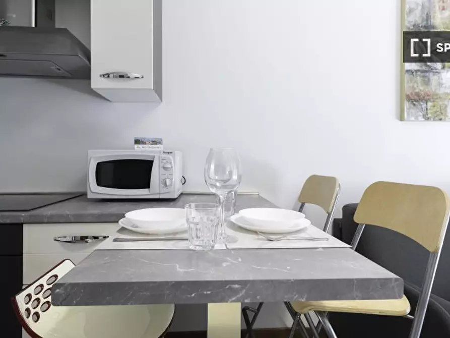 Immagine 9 di Appartamento in affitto  in Via Gianfranco Zuretti a Milano