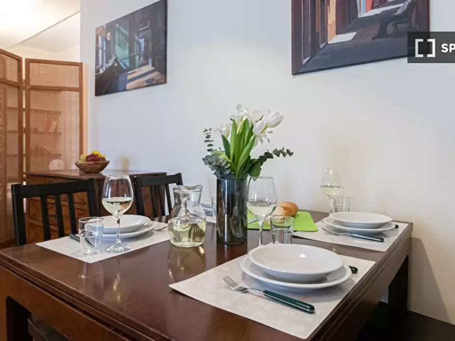 Immagine 10 di Ufficio in affitto  in Via Domodossola a Milano