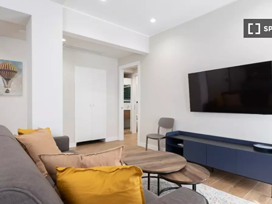 Immagine 6 di Appartamento in affitto  in Via Giulia di Gallese a Roma