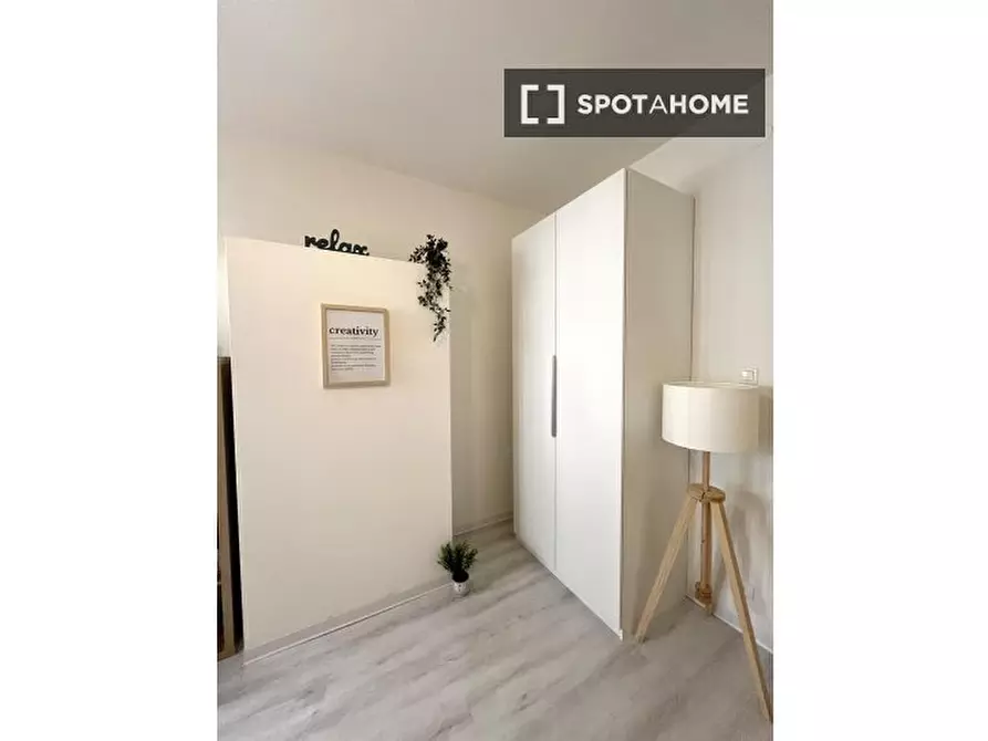 Immagine 7 di Camera condivisa in affitto  in Marsala a Trento