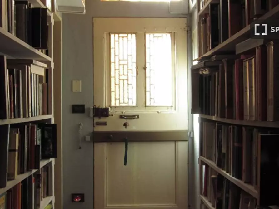 Immagine 5 di Ufficio in affitto  in Via Broccaindosso a Bologna