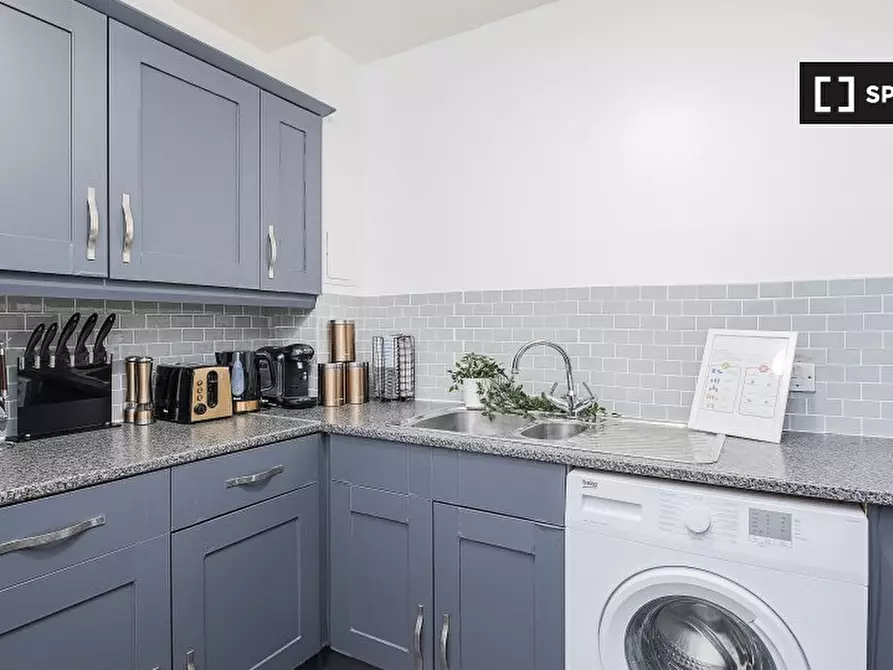 Immagine 12 di Appartamento in affitto  in Innerd Court a Croydon