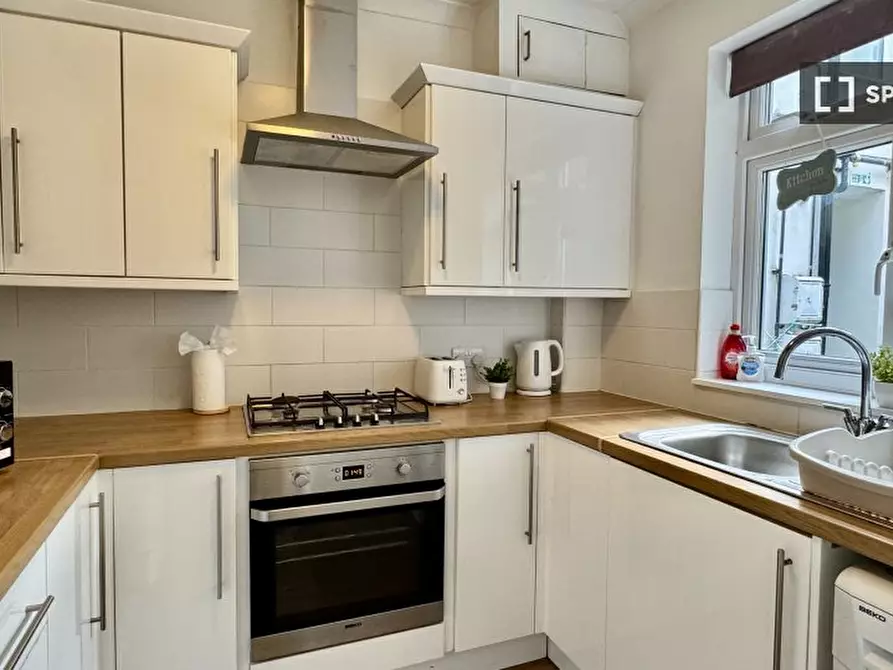 Immagine 4 di Appartamento in affitto  in The Rutts a Potters Bar