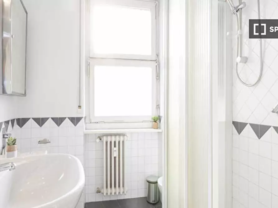 Immagine 13 di Camera condivisa in affitto  in Via Pisacane a Milano