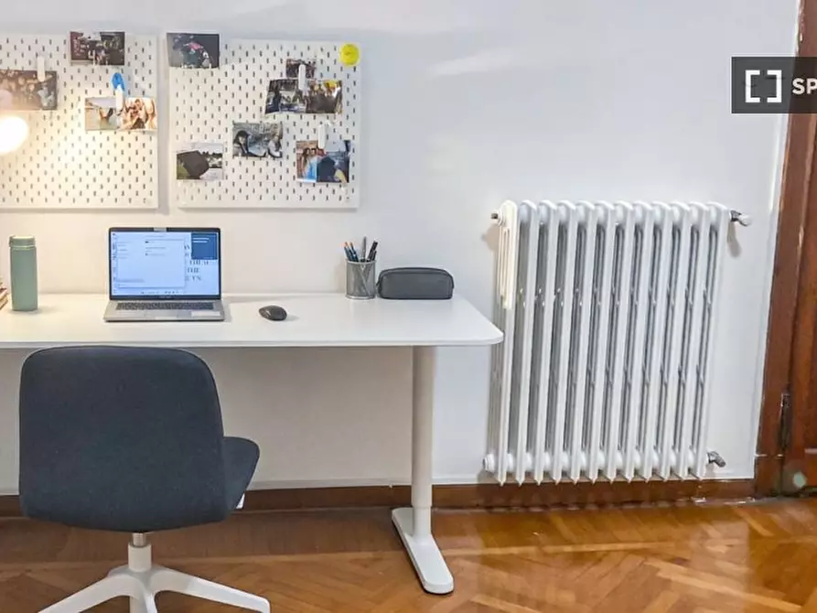 Immagine 14 di Camera condivisa in affitto  in S. Caterina a Padova