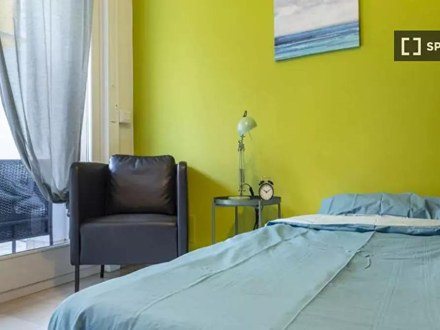 Immagine 3 di Camera condivisa in affitto  in Via Amatore Sciesa a Milano