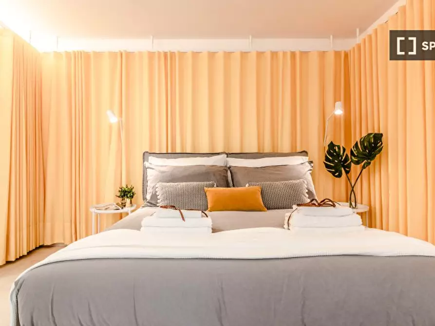 Immagine 14 di Ufficio in affitto  in Via Arienti a Bologna