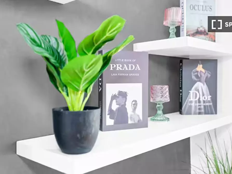 Immagine 7 di Appartamento in affitto  in Corso Como a Milano