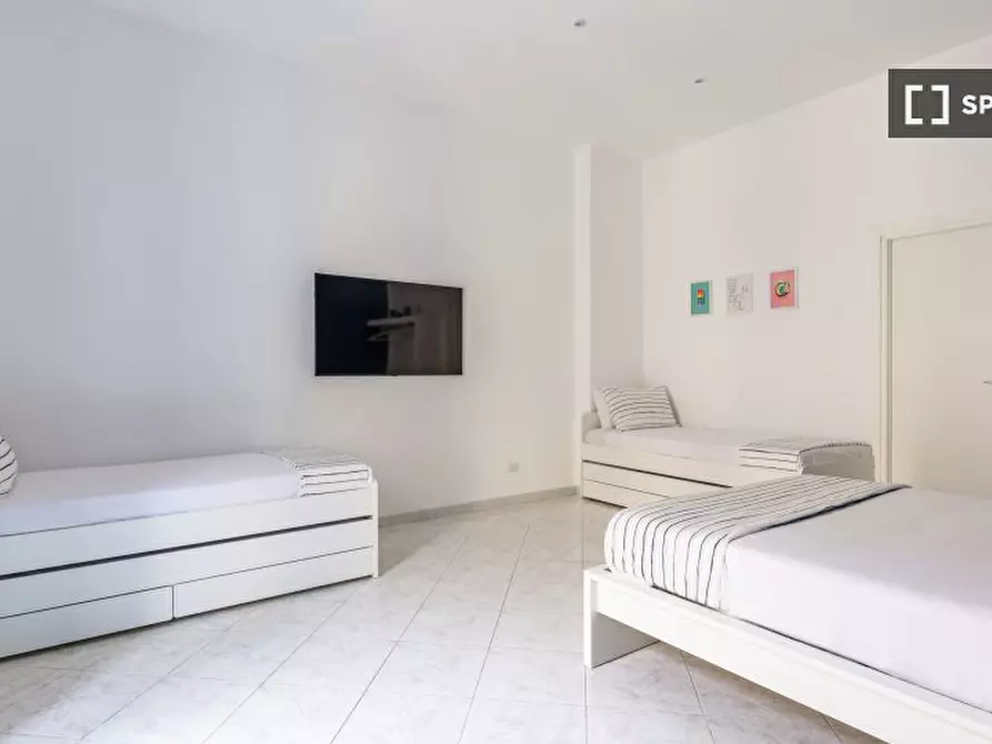 Immagine 4 di Appartamento in affitto  in Via Mario Pagano a Napoli