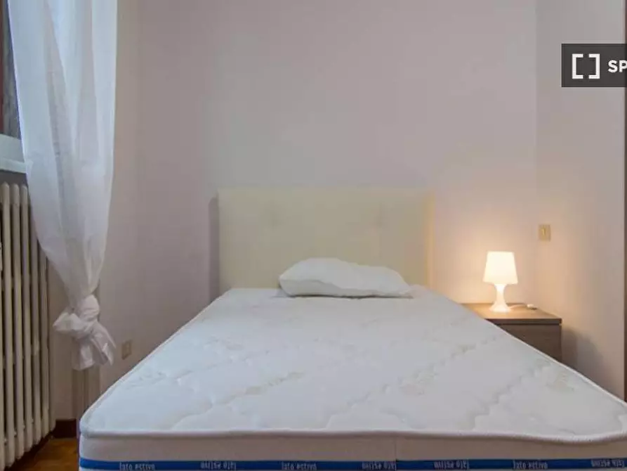 Immagine 2 di Camera condivisa in affitto  in Via Farneti a Milano