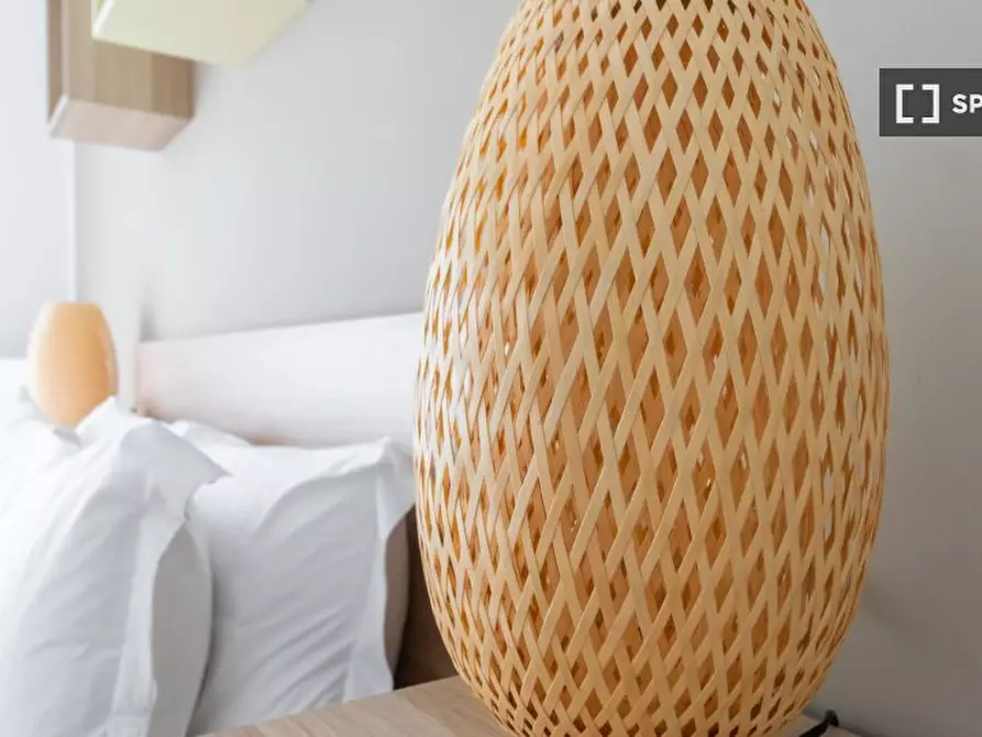 Immagine 13 di Appartamento in affitto  in Via Felice Venosta a Milano