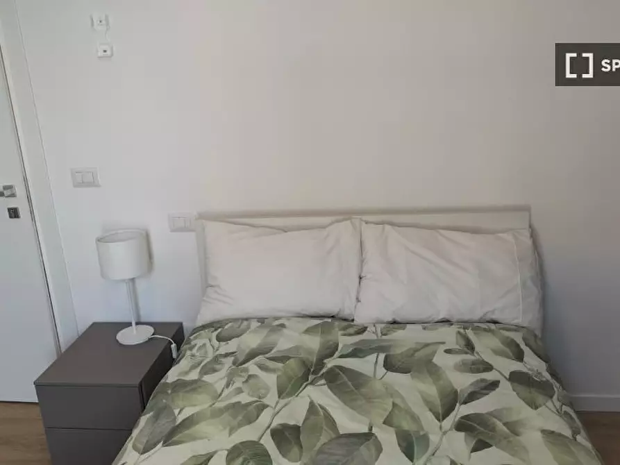 Immagine 5 di Camera condivisa in affitto  in Via Domenico Turazza a Padova