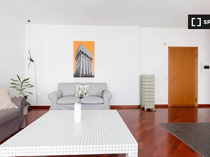 Immagine 5 di Appartamento in affitto  in Via Giovanni Milani a Milano