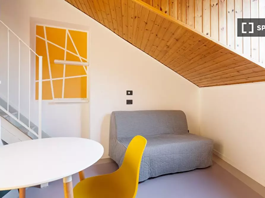 Immagine 2 di Ufficio in affitto  in Corso Magenta a Milano