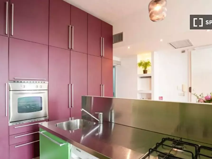 Immagine 7 di Appartamento in affitto  in V. Antonio Bertola a Torino