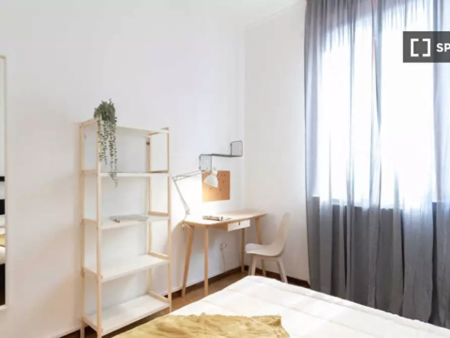 Immagine 18 di Camera condivisa in affitto  in Via Carlo Vittadini a Milano