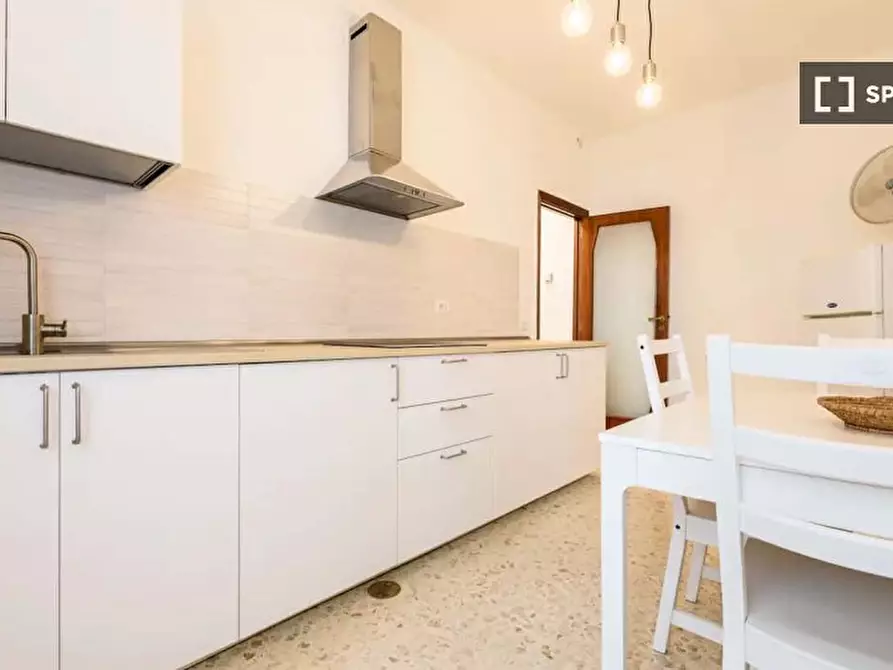 Immagine 5 di Appartamento in affitto  in Corso Amedeo di Savoia a Napoli