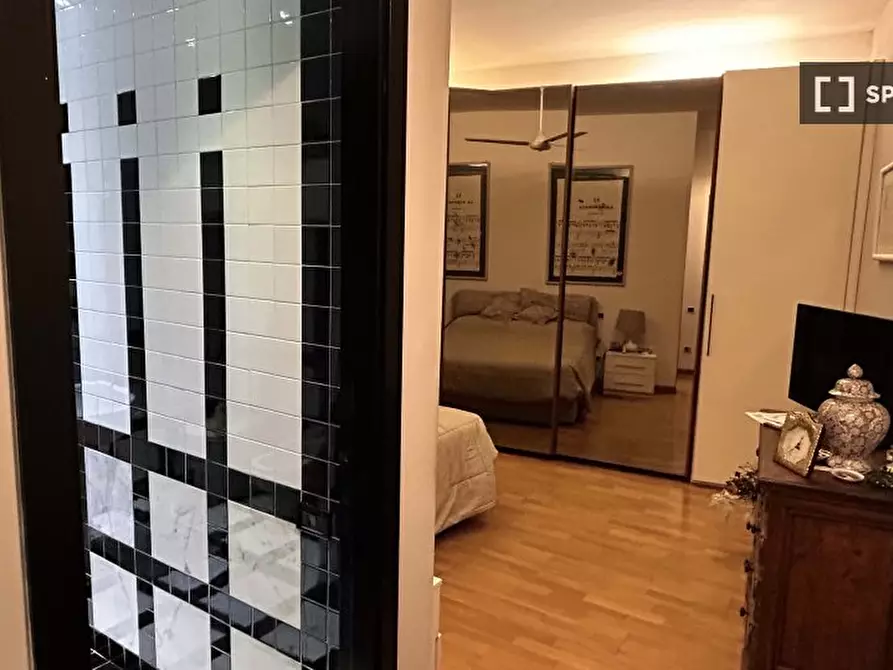 Immagine 9 di Appartamento in affitto  in Via Frusa a Firenze