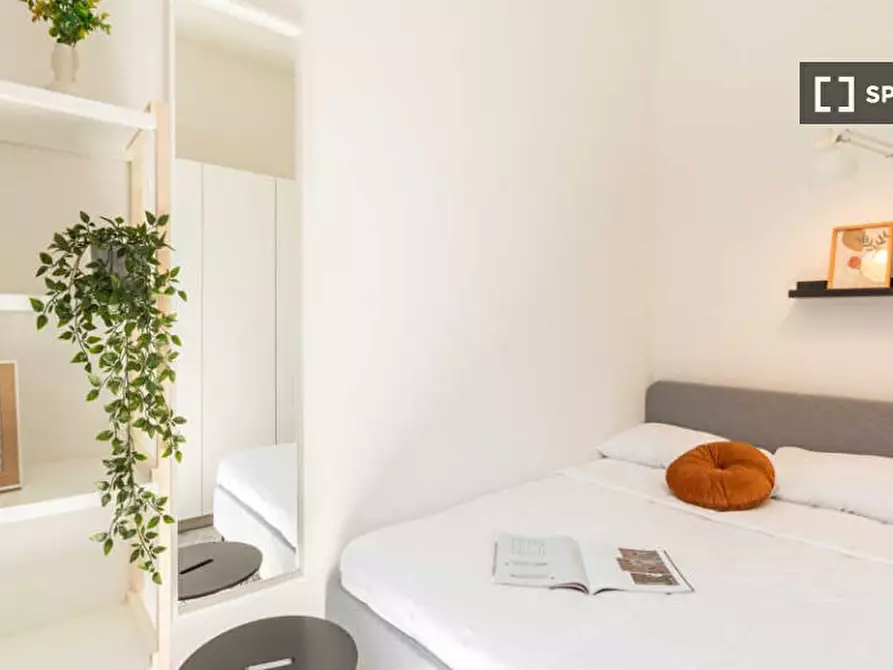 Immagine 1 di Camera condivisa in affitto  in Via Salvatore Barzilai a Milano