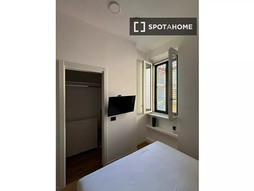 Immagine 19 di Appartamento in affitto  in Via Carlo Farini a Milano