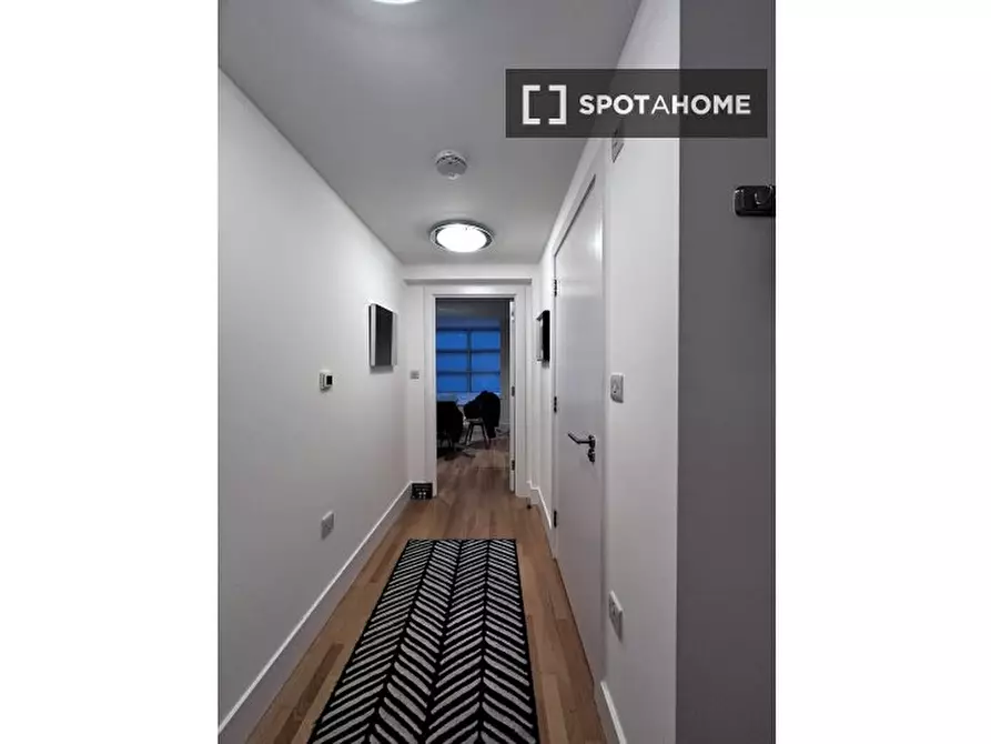Immagine 13 di Appartamento in affitto  in High Timber St a 