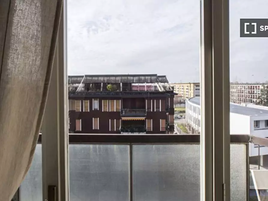 Immagine 10 di Camera condivisa in affitto  in Via Don Carlo Gnocchi a Milano