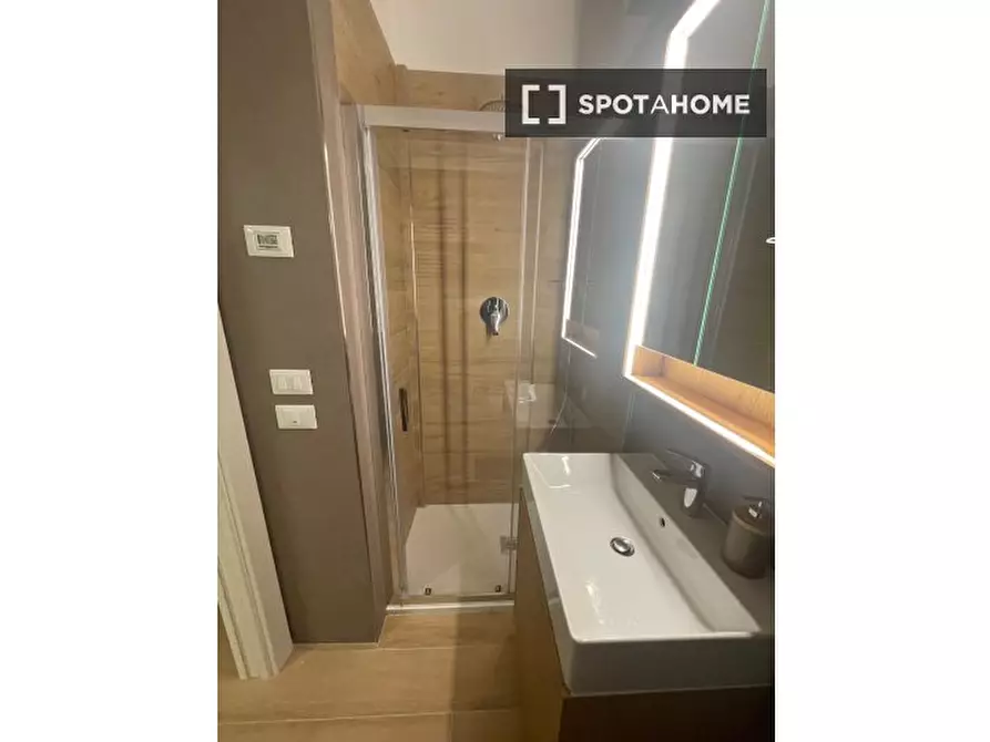 Immagine 2 di Ufficio in affitto  in Via Mascarella a Bologna