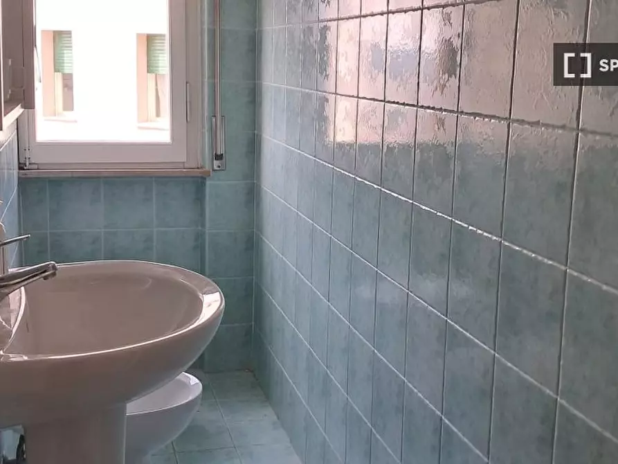 Immagine 17 di Camera condivisa in affitto  in Via Fratelli Pellas a Perugia