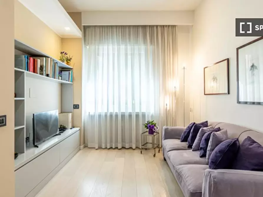 Immagine 2 di Appartamento in affitto  in Via Privata Francesco Koristka a Milano