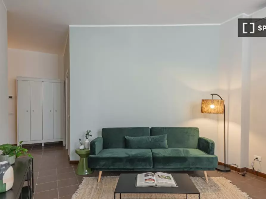 Immagine 7 di Appartamento in affitto  in Via Carlo Bazzi a Milano