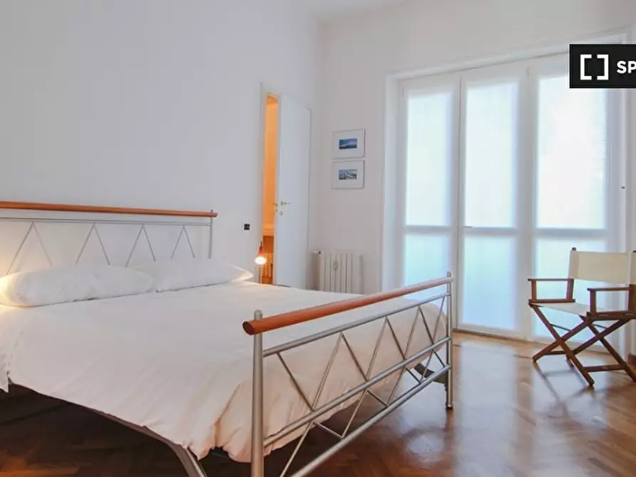 Immagine 9 di Appartamento in affitto  in Via Conca del Naviglio a Milano