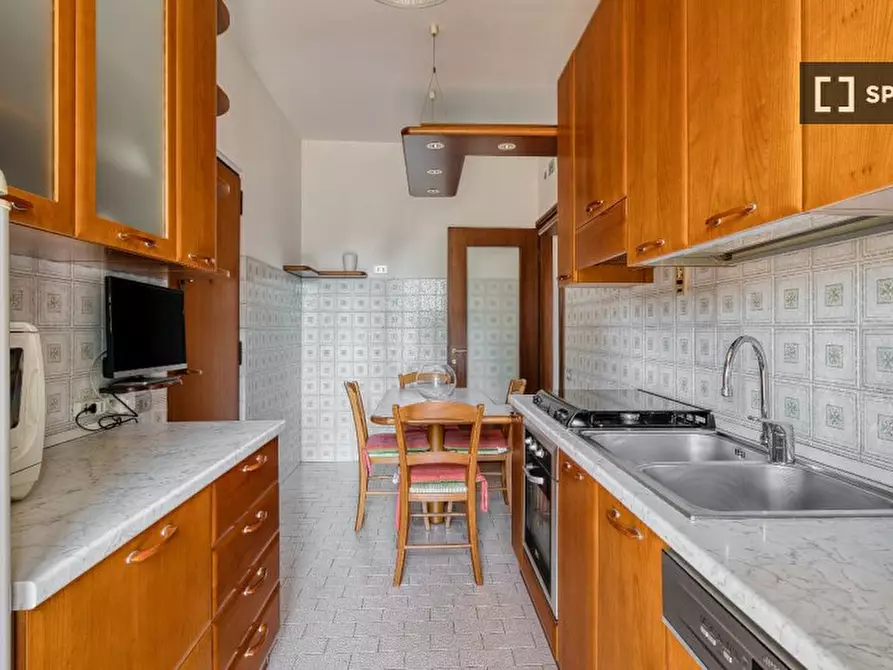 Immagine 6 di Camera condivisa in affitto  in Giuseppe a Milano