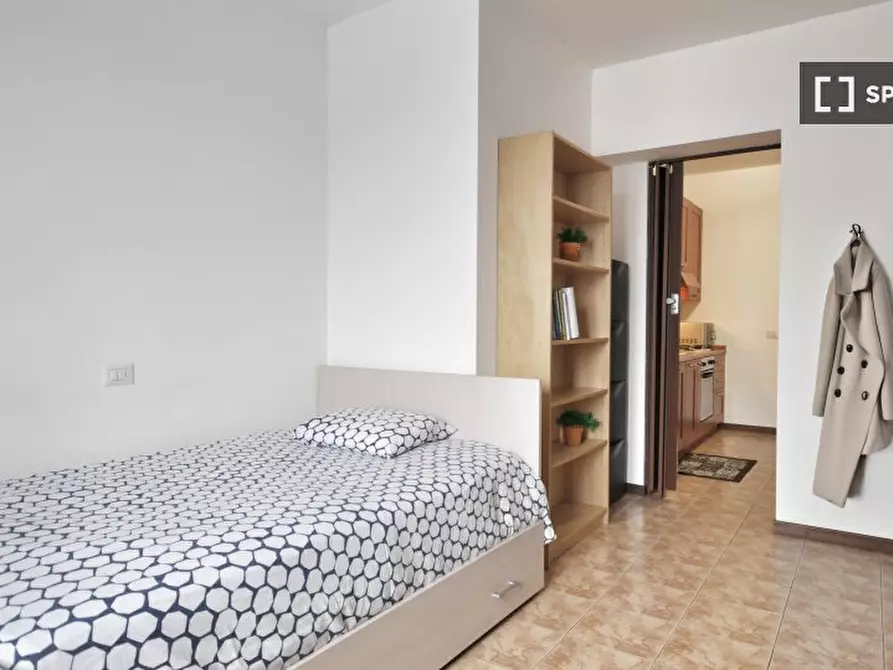 Immagine 16 di Appartamento in affitto  in Via Carlo Bazzi a Milano